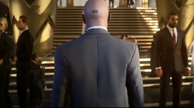 سیستم مورد نیاز Hitman 3