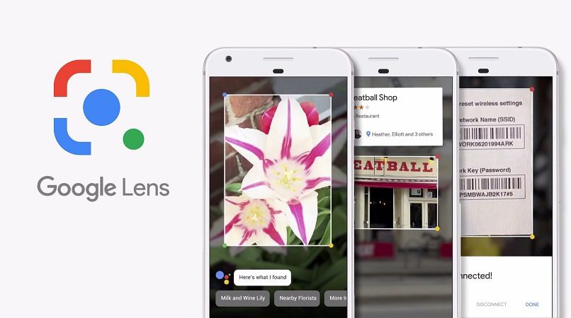Google Lens