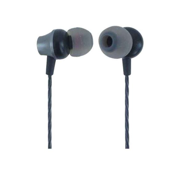 هندزفری سیمی هیسکا مدل E-107 - Image 1