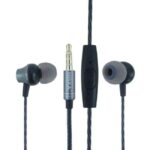 هندزفری سیمی هیسکا مدل E-107 - Image 2