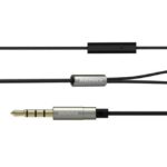 هندزفری سیمی ریمکس مدل RM-501 - Image 2