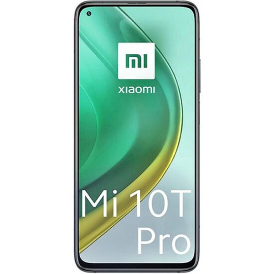 گوشی موبایل شیائومی Xiaomi Mi 10T Pro 5G حافظه 256 گیگابایت رام 8 گیگابایت - Image 1