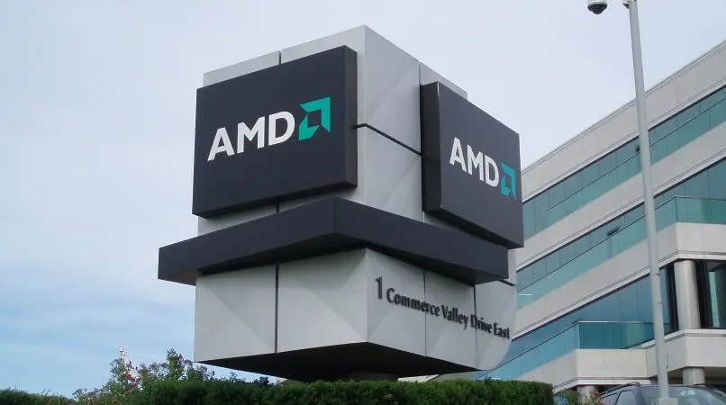 تراشه اگزینوس و AMD