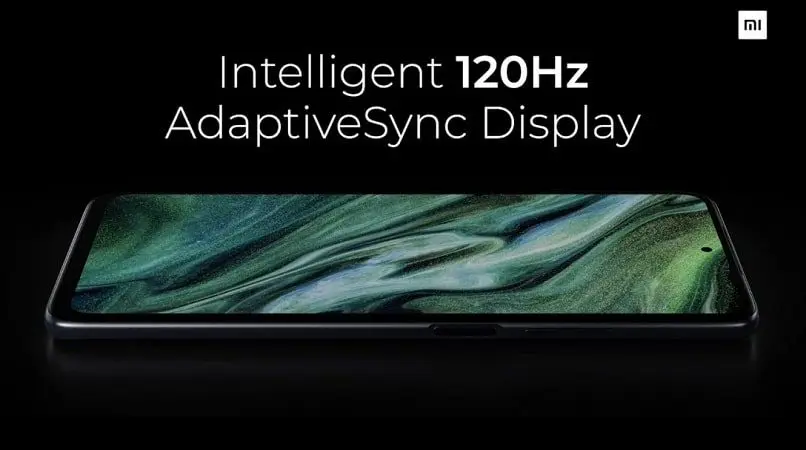 شیائومی Mi 10i