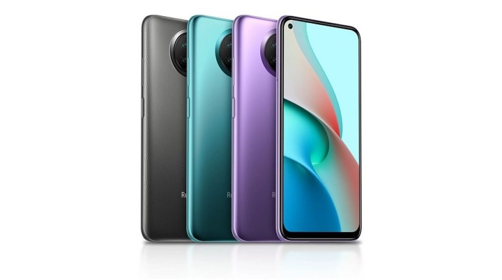 شیائومی ردمی نوت 9T