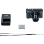 دوربین عکاسی کانن پاورشات Canon PowerShot SX740 HS - Image 3