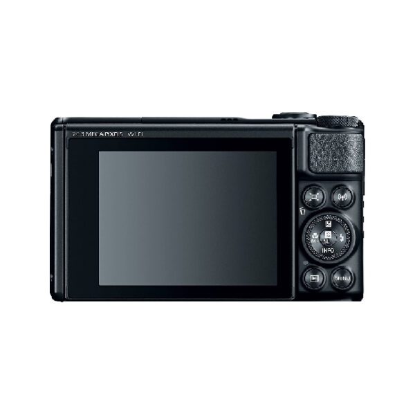 دوربین عکاسی کانن پاورشات Canon PowerShot SX740 HS - Image 7