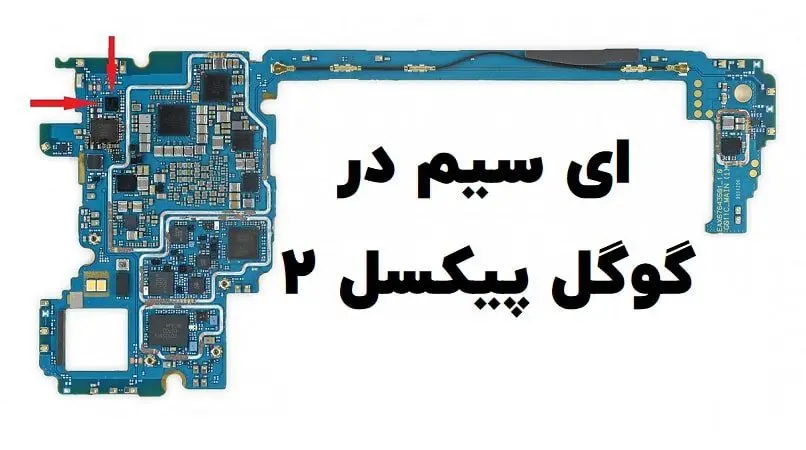 ای سیم چیست
