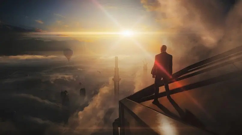 سیستم مورد نیاز Hitman 3