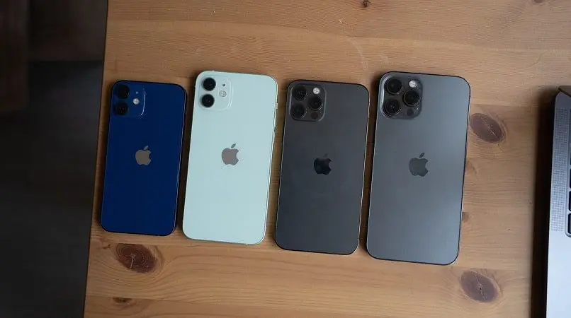 iPhone 12 Selling