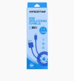 کابل آیفون کینگ استار Kingstar IOS Solution Cable K67 i