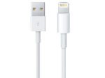 کابل اصلی آیفون iPhone Original Cable Lightning to USB