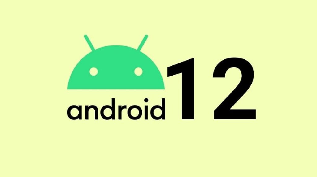 اندروید 12