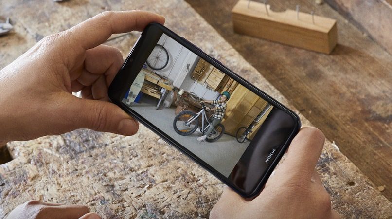 Nokia 1.4