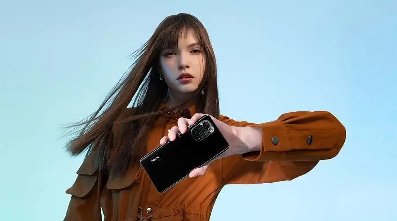 Xiaomi Redmi K40