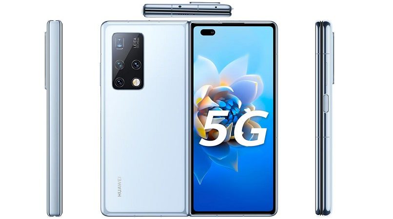 Huawei Mate X2