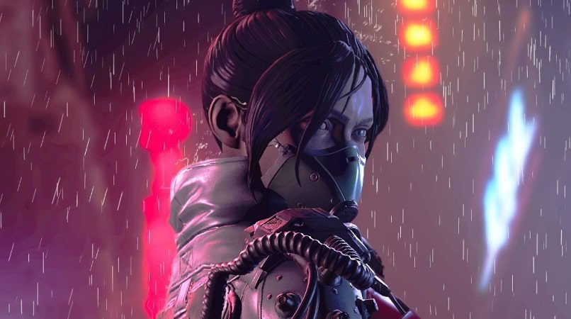 Apex Legends For iOS & Android
