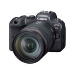 دوربین بدون آینه کانن Canon EOS R6 Mark II RF 24-105mm F4-7.1 IS STM - Image 3