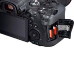 دوربین بدون آینه کانن Canon EOS R6 Mark II RF 24-105mm F4-7.1 IS STM - Image 5