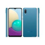 گوشی موبایل Samsung Galaxy A02 رام 3 گیگابایت و ظرفیت 64 گیگابایت - Image 3