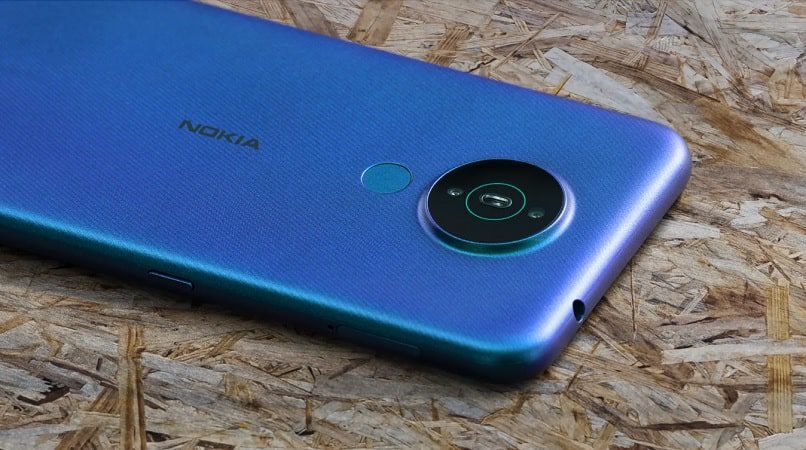 Nokia 1.4