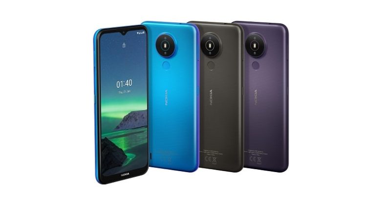 نوکیا 1.4