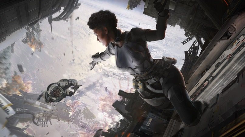 Apex Legends For iOS & Android