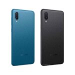 گوشی موبایل Samsung Galaxy A02 رام 3 گیگابایت و ظرفیت 64 گیگابایت - Image 2