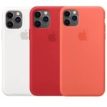 قاب سیلیکونی iPhone 11 Pro Max - Image 5
