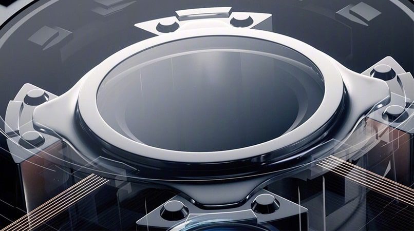 Xiaomi Liquid Lens