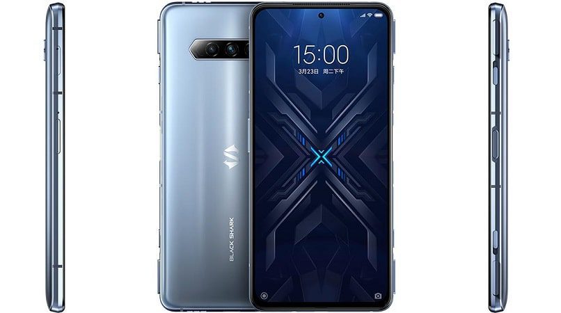 Xiaomi Black Shark 4