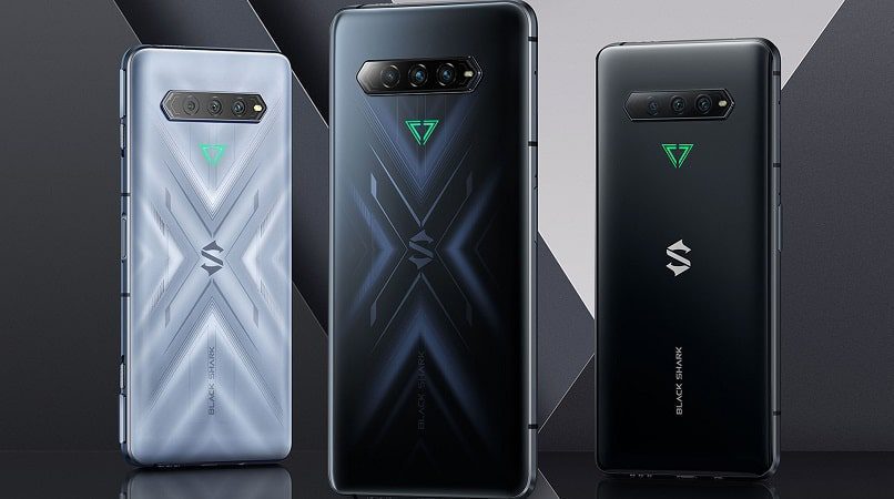 Xiaomi Black Shark 4 And Pro