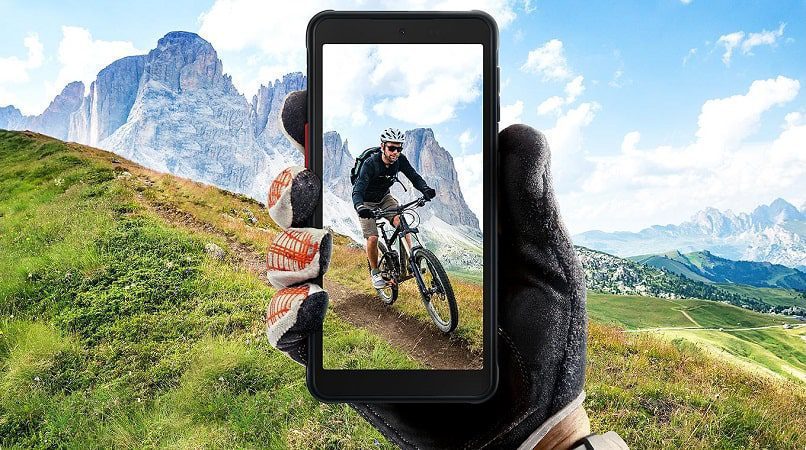 Samsung XCover 5