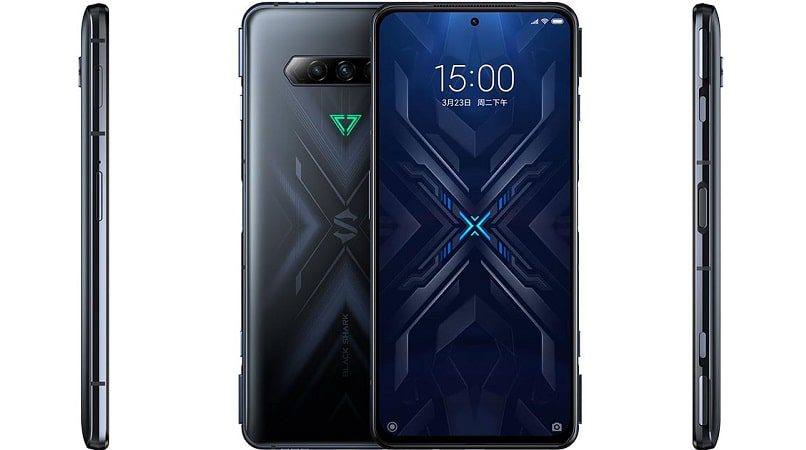 Xiaomi Black Shark 4 Pro