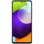 گوشی موبایل Samsung Galaxy A52 5G رام 8 گیگابایت و ظرفیت 128 گیگابایت