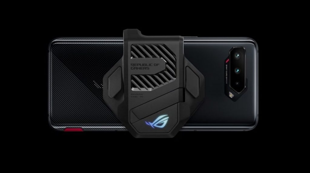 Asus Rog Phone 5