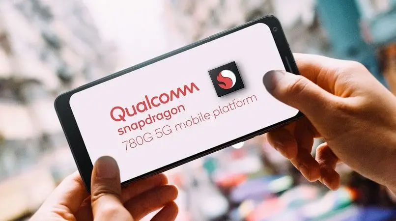 Qualcomm Snapdragon 780G