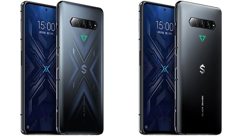 Xiaomi Black Shark 4 Pro