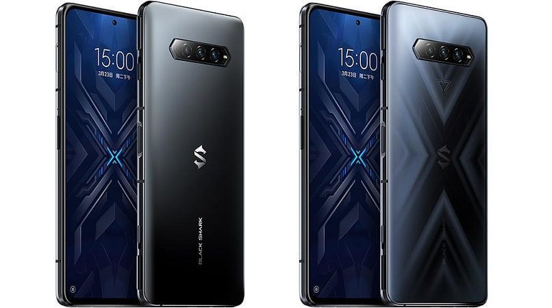 Xiaomi Black Shark 4