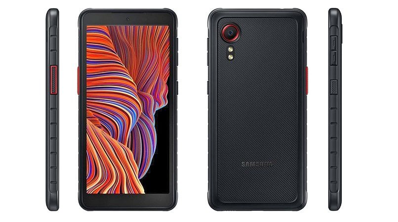 Samsung XCover 5