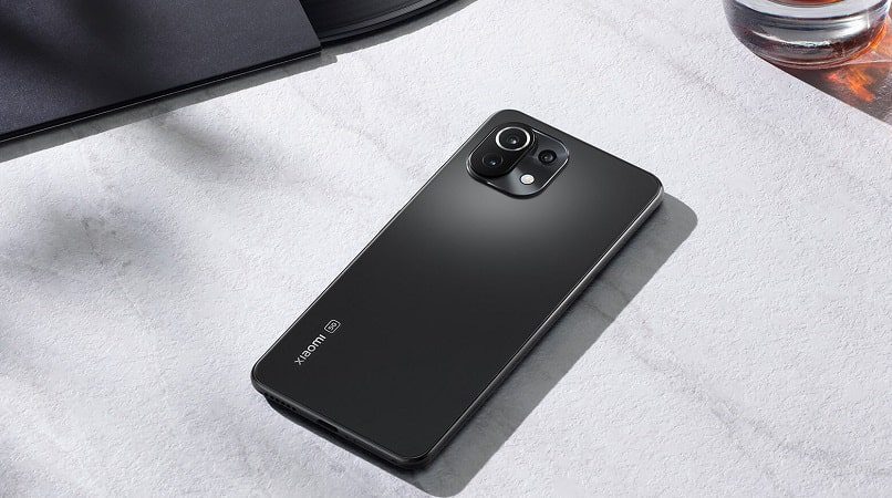 Xiaomi Mi 11 Lite
