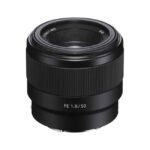 لنز سونی Sony FE 50mm f/1.8