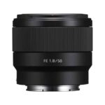 لنز سونی Sony FE 50mm f/1.8 - Image 2