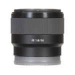 لنز سونی Sony FE 50mm f/1.8 - Image 3