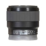 لنز سونی Sony FE 50mm f/1.8 - Image 4