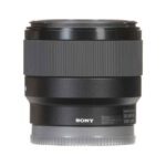 لنز سونی Sony FE 50mm f/1.8 - Image 5