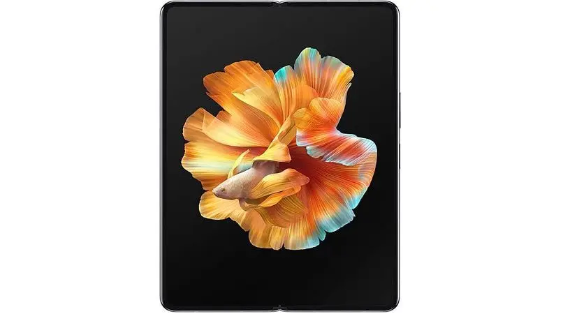 Xiaomi Mi Mix Fold