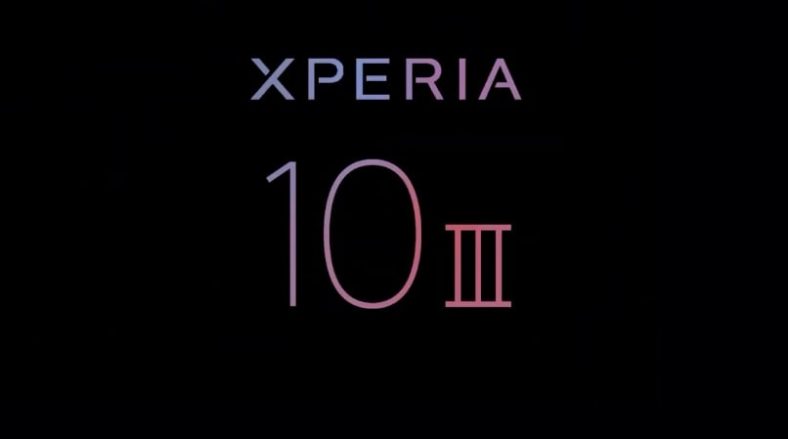 سونی Xperia 10 III