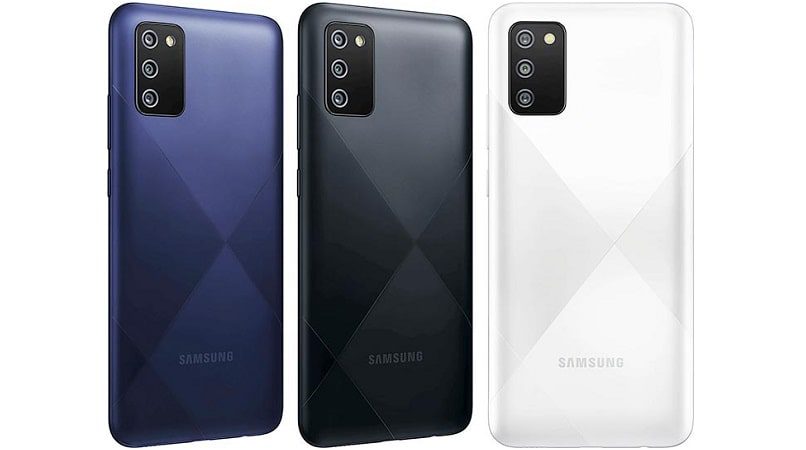 Samsung F02S