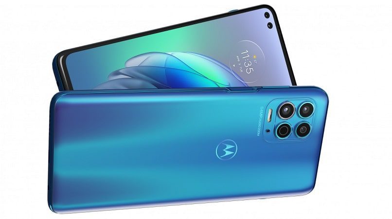 Motorola G100
